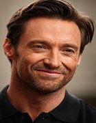 Hugh Jackman